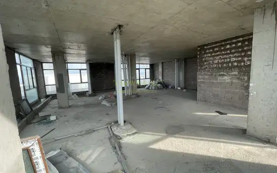 Продаётся квартира с террасой у моря  в элитном районе города Батуми
