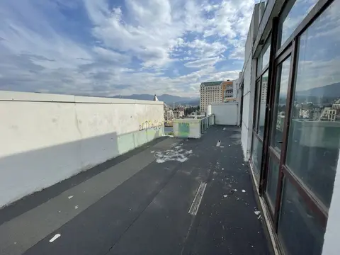 Продаётся квартира с террасой у моря  в элитном районе города Батуми