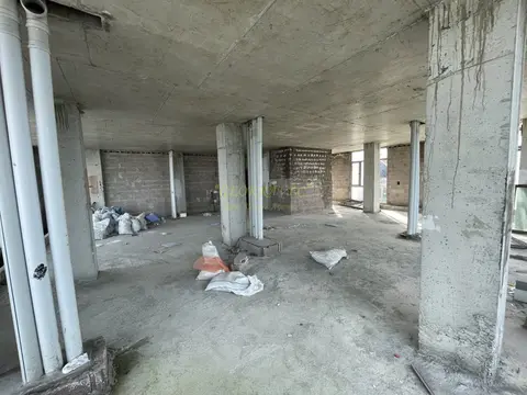 Продаётся квартира с террасой у моря  в элитном районе города Батуми