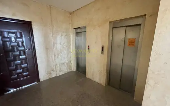 Продаётся квартира с террасой у моря  в элитном районе города Батуми