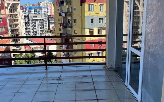 Apartment in the central part of the city, near the sea., photo 8