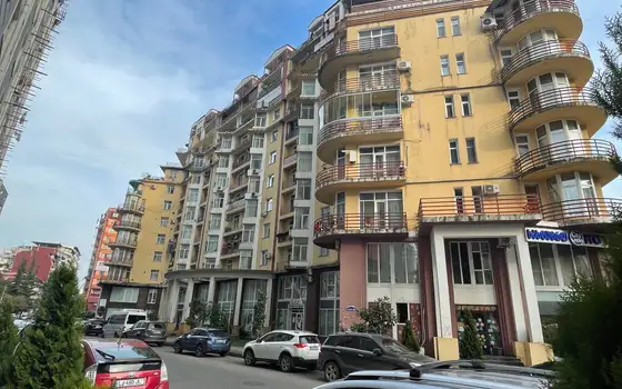Apartment in the central part of the city, near the sea., photo 11