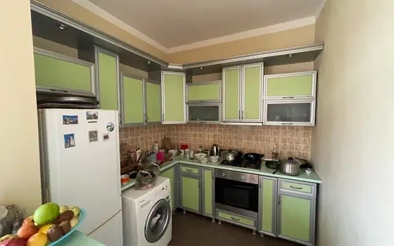 Apartment in the central part of the city, near the sea., photo 12