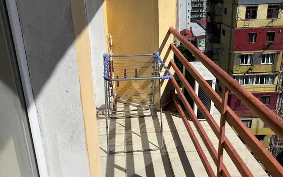 Apartment in the central part of the city, near the sea., photo 6
