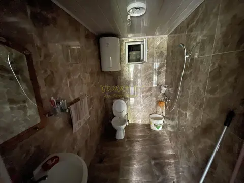 Трехэтажный дом возле Батуми, с земельным участком.