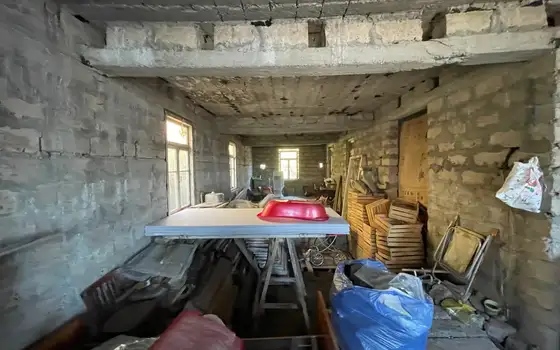 Трехэтажный дом возле Батуми, с земельным участком.