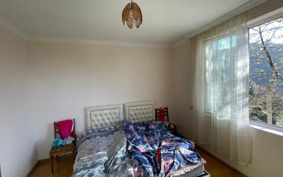 Трехэтажный дом возле Батуми, с земельным участком.