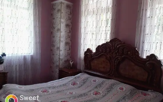 Частный дом недалеко от Батуми, с красивым видом и земельным участком.