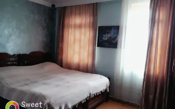 Частный дом недалеко от Батуми, с красивым видом и земельным участком.