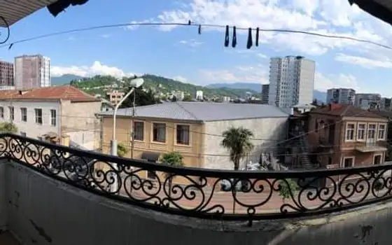 Guest House Property in Batumi, photo 9