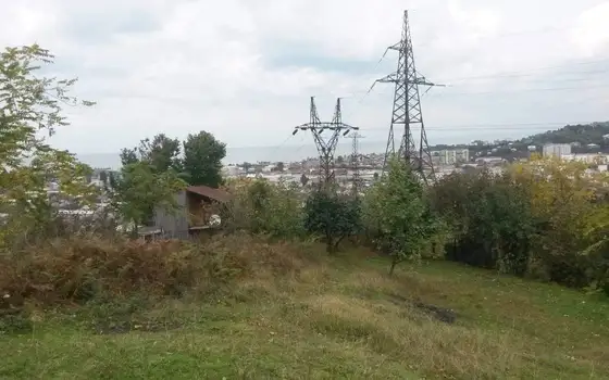 Land Plot in Feria with Panoramic Views, photo 6