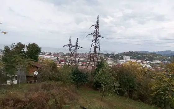Land Plot in Feria with Panoramic Views, photo 2