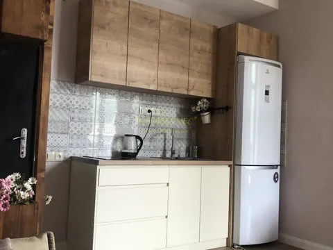 Продается квартира в комплексе  "Гонио Резиденс"-е на берегу Чёрного моря с видом на море и на горы.