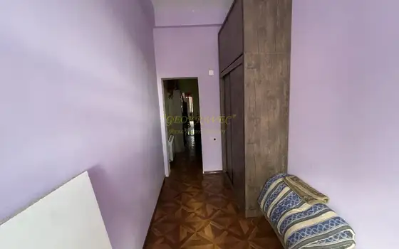 Квартира в 50 метрах от моря, в старом Батуми, в одном из самых популярных районов города.
