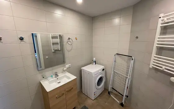 2-room Hilton apartment with sea view, photo 6