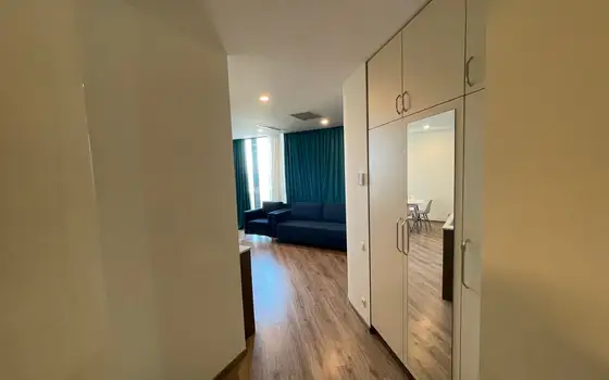 2-room Hilton apartment with sea view, photo 2