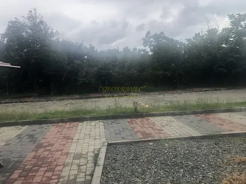 Продается земельный участок у моря в Бобоквати, Кобулетский муниципалитет. Грузия.