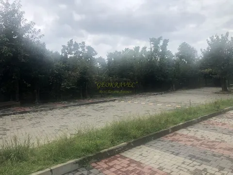 Продается земельный участок у моря в Бобоквати, Кобулетский муниципалитет. Грузия.