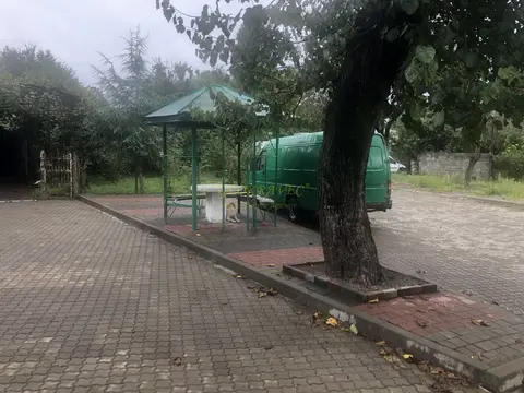 Продается земельный участок у моря в Бобоквати, Кобулетский муниципалитет. Грузия.