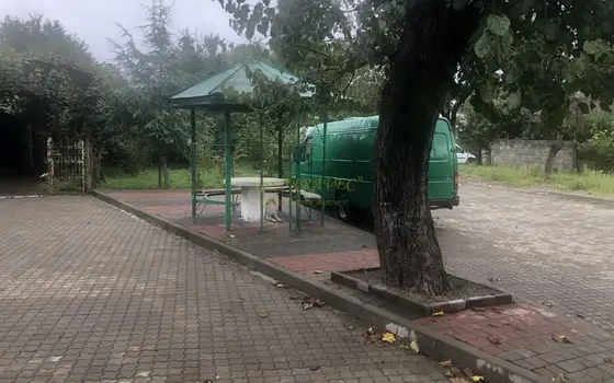 Продается земельный участок у моря в Бобоквати, Кобулетский муниципалитет. Грузия.