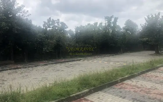 Продается земельный участок у моря в Бобоквати, Кобулетский муниципалитет. Грузия.