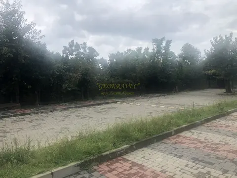 Продается земельный участок у моря в Бобоквати, Кобулетский муниципалитет. Грузия.