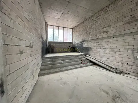 Коммерческая площадь на 270 кв. в центре города.