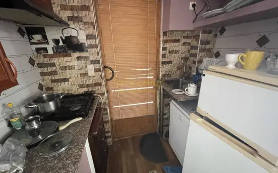 Коммерческая площадь в старом Батуми на первом этаже.