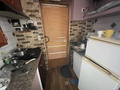 Коммерческая площадь в старом Батуми на первом этаже.