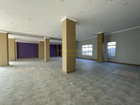Аренда коммерческой площади в Батуми.