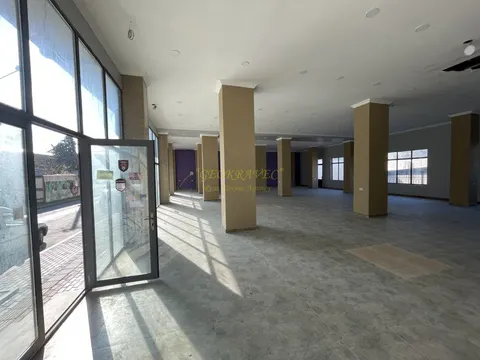 Аренда коммерческой площади в Батуми.