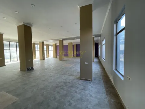 Аренда коммерческой площади в Батуми.