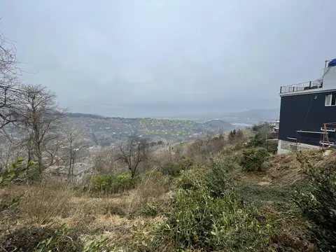 На продаже участок 15 км-ах от города Батуми и от побережья черного моря.