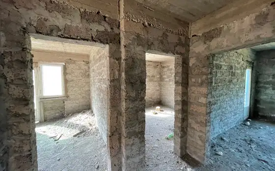 Собственный дом гостиничного типа в тихом и спокойном месте в Гантиади.