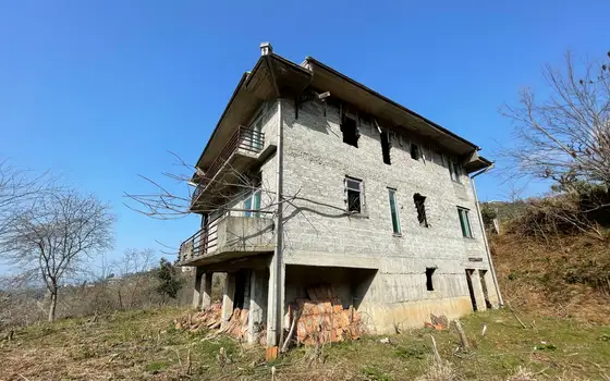 Собственный дом гостиничного типа в тихом и спокойном месте в Гантиади.