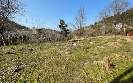 Собственный дом гостиничного типа в тихом и спокойном месте в Гантиади.