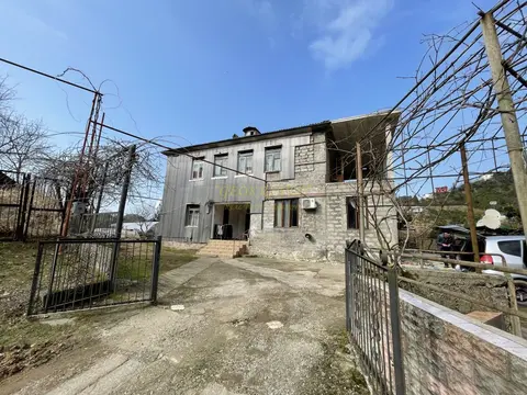 Собственный дом гостиничного типа в тихом и спокойном месте в Гантиади. Выгодно для инвестиции. - სურათი 1