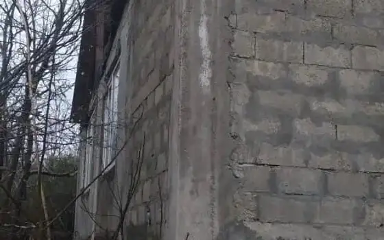Продается частный дом с земельным участком в Натанеби.