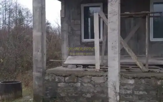 Продается частный дом с земельным участком в Натанеби. - სურათი 1