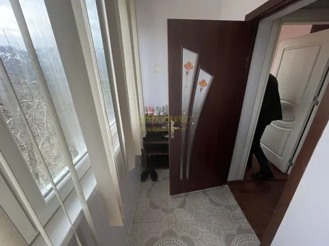 Частный дом с видом на горы в тихом месте в Сахалвашо.