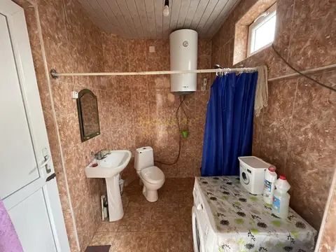 Продается частный дом с прекрасным видом в Ахалсопели.