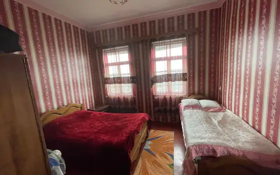 Продается частный дом с прекрасным видом в Ахалсопели.