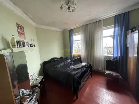 Продается частный дом с прекрасным видом в Ахалсопели.