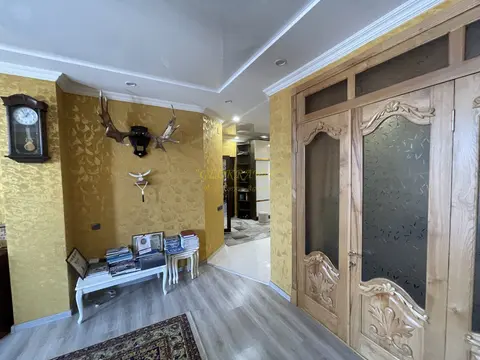 Продается недвижимость с качественным ремонтом.