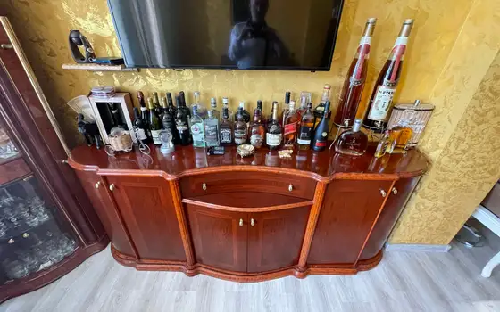 3-bedroom apartment in Old Batumi, photo 9