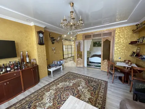 Продается недвижимость с качественным ремонтом.