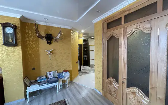 3-bedroom apartment in Old Batumi, photo 5