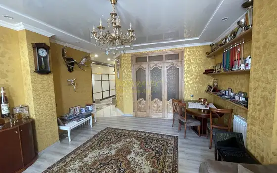 Продается недвижимость с качественным ремонтом.