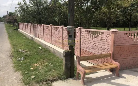 Продается земельный участок в селе Марани, муниципалитет Абаша.