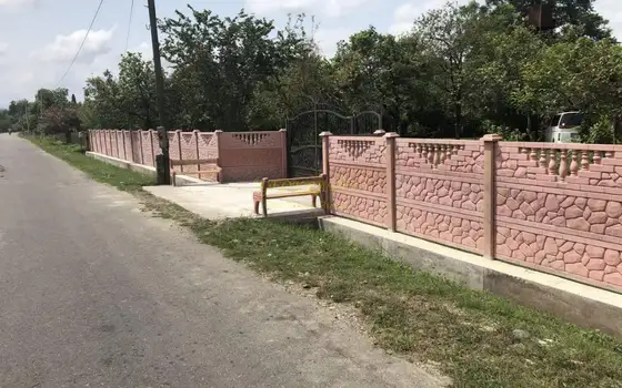 Продается земельный участок в селе Марани, муниципалитет Абаша. - სურათი 1